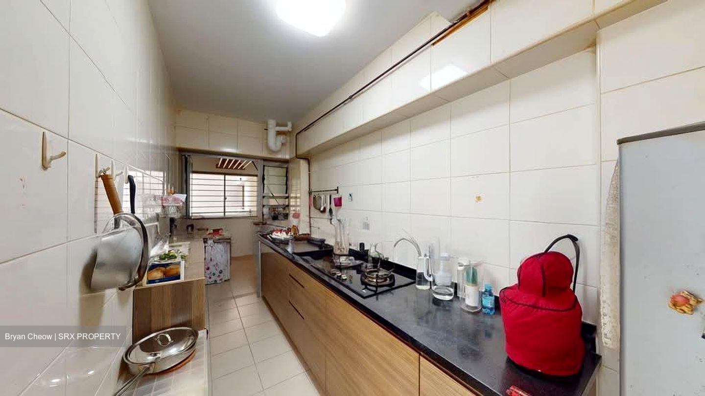 Blk 272A Punggol Residences (Punggol), HDB 4 Rooms #560636041